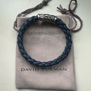 BRAND NEW Men’s DY bracelet